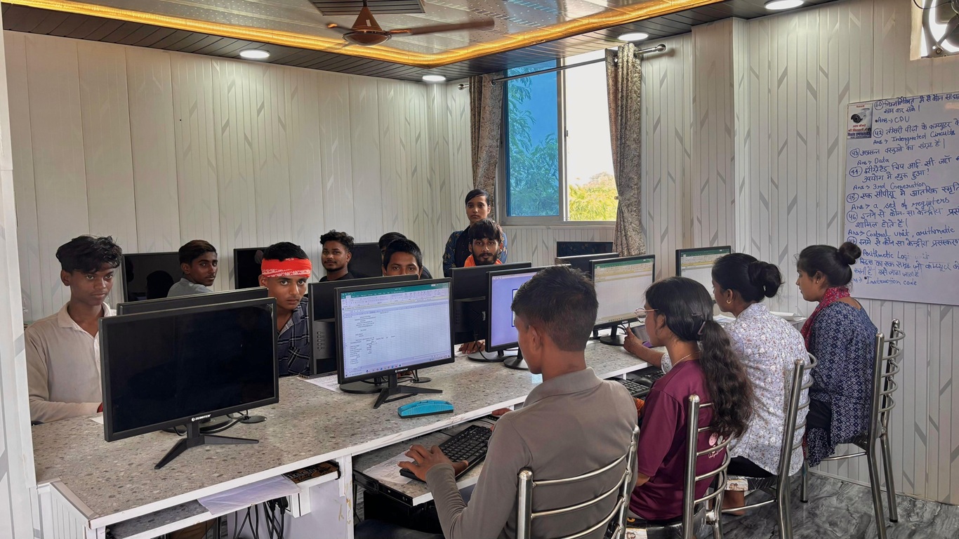 Online Learning Platform