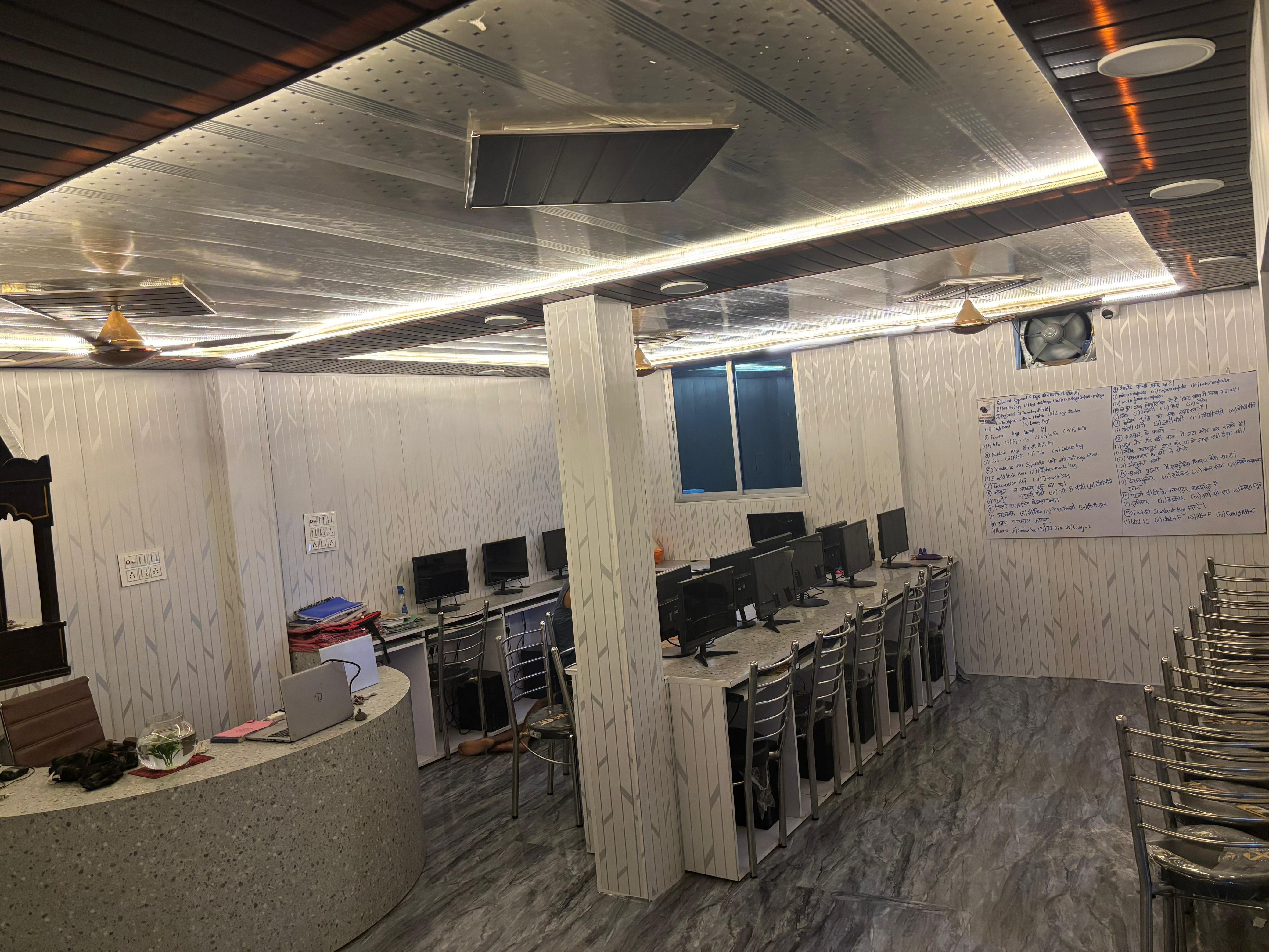 Online Learning Platform