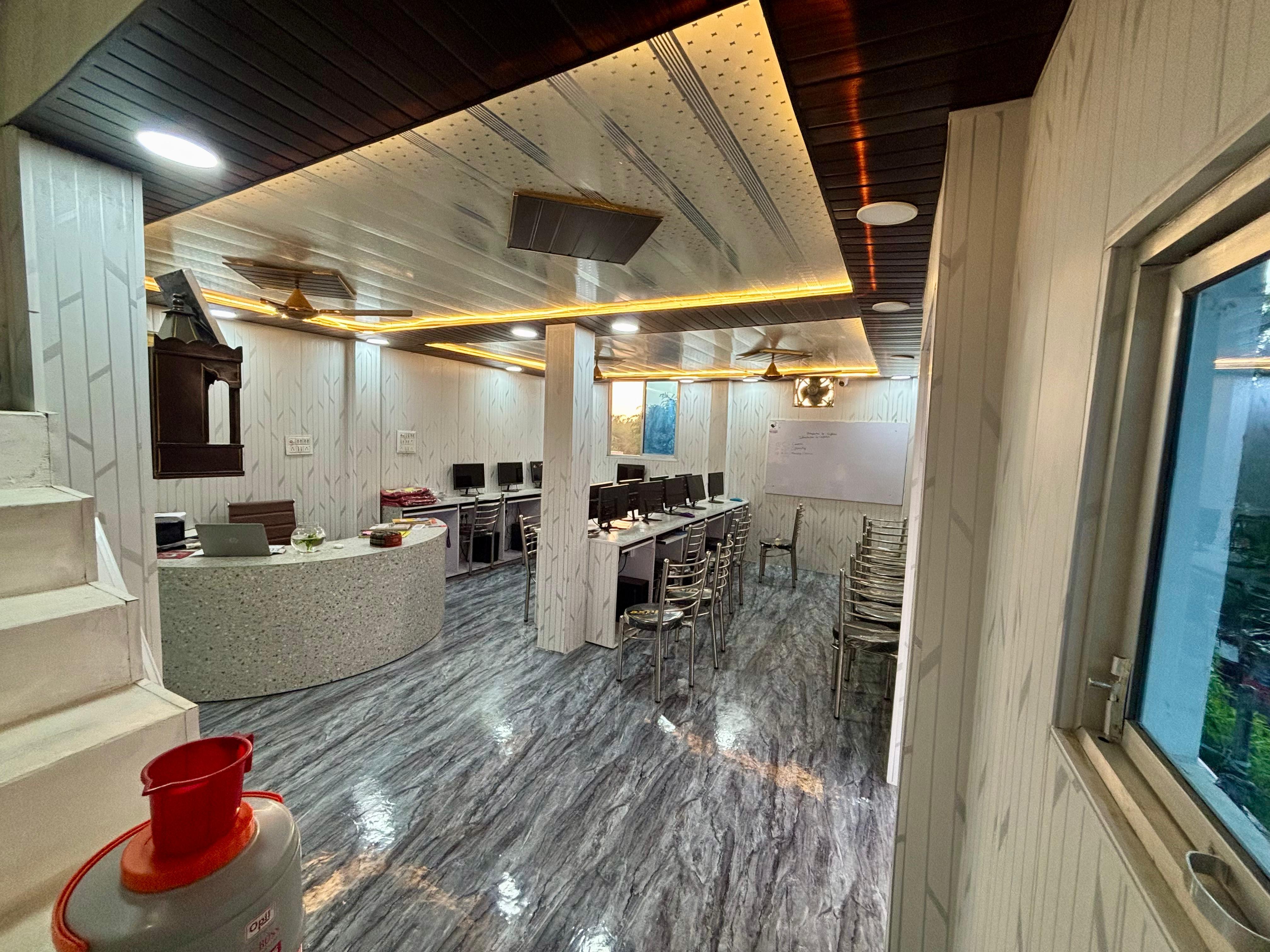 Online Learning Platform